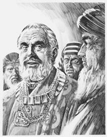 herod and wise men