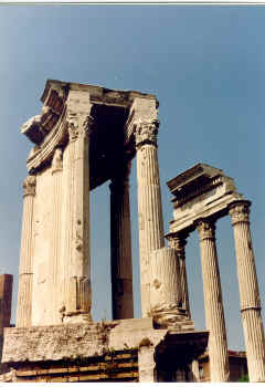 columns