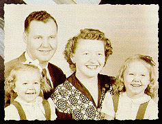 a old family photo