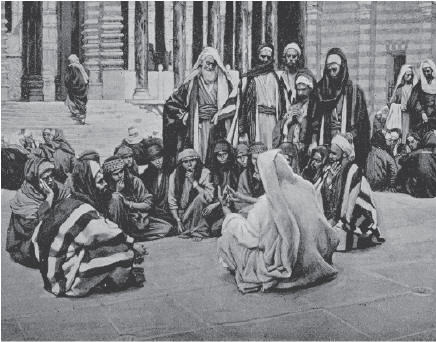 Pharisees