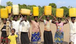 Water carriers